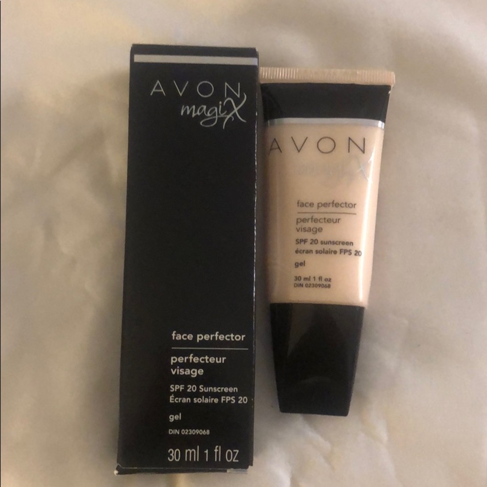 Avon MagiX Face Perfector